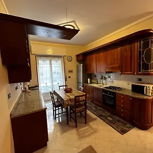 Appartamento Casa Di Francesca, Rapallo