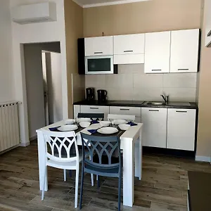 Appartamento Casa Di Roby, Rapallo