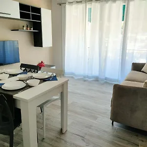 Appartamento Casa Di Roby, Rapallo