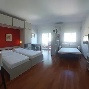 Appartamento Casa Carla, Rapallo